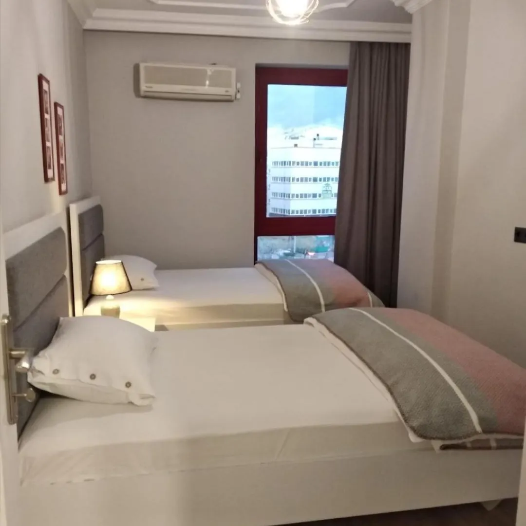 City Center House Antalya 0*,  Turkey