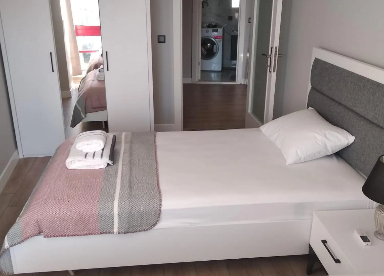 City Center House Antalya 0*,